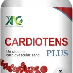 Scopri Cardiotens Plus