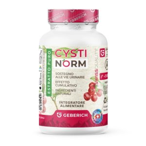 Scopri Cystinorm