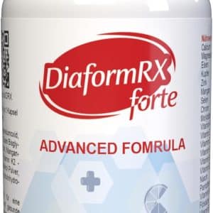Scopri DiaformRX