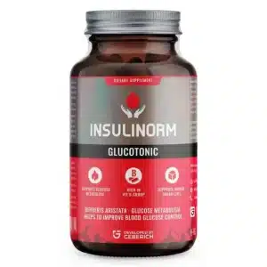 Scopri Insulinorm