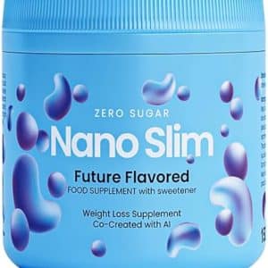 Scopri Nano Slim